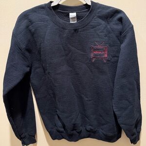 Marvel Wandavision Crewneck Sweatshirt Adult Small